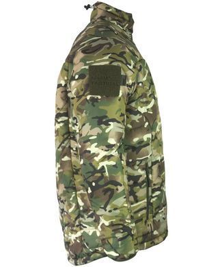 Куртка тактична KOMBAT UK Elite II Jacket (kb-eiij-btp-l) kb-eiij-btp-l