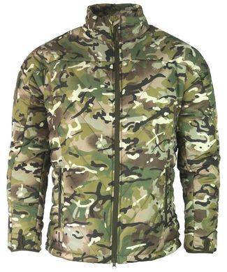 Куртка тактична KOMBAT UK Elite II Jacket (kb-eiij-btp-l) kb-eiij-btp-l