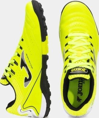Сороконіжки Joma MAXIMA лимонний 42 MAXW2511TF