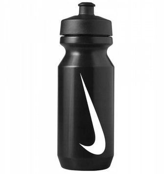 Пляшка Nike BIG MOUTH BOTTLE 2.0 22 OZ чорний Уні 650 мл N.000.0042.091.22