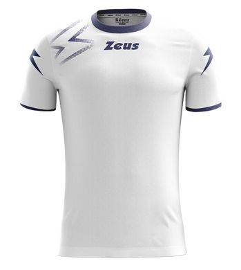 Футболка Zeus SHIRT MIDA белый Муж XXXL Z01503