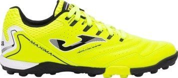 Сороконіжки Joma MAXIMA лимонний 42 MAXW2511TF