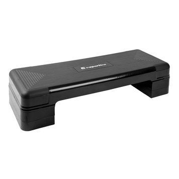 Степ-платформа inSPORTline AS250 чорна 25842-2