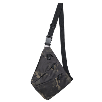 Сумка Cobra Multicam Black (6661), 6661