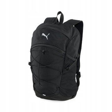Рюкзак Puma Plus Pro 21л (48х30х16см) 79521-01, black 79521-01