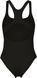 Купальник закрытый для женщин Arena SOLID SWIMSUIT CONTROL PRO BAC черный Жен 44 005910-501 фото 8