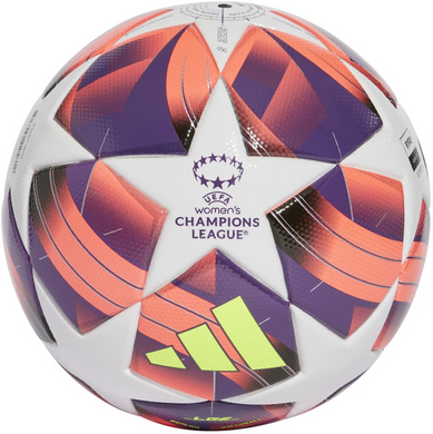 Футбольний м'яч adidas Womens UCL LeagueI X4050 №5 IX4050