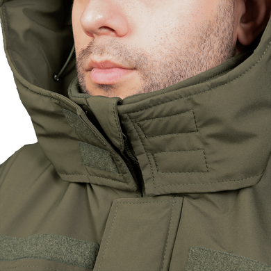 Куртка Patrol System 2.0 L.Twill Olive (6657), XXL 6657XXL