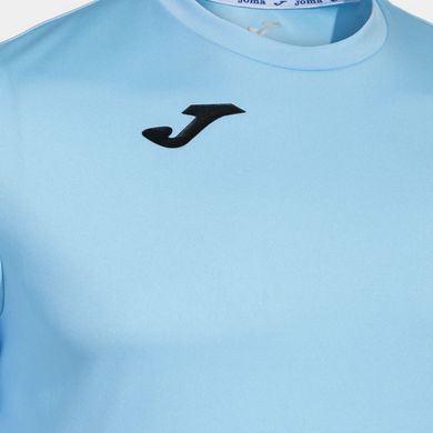 Футболка Joma COMBI блакитний Чол S 100052.350