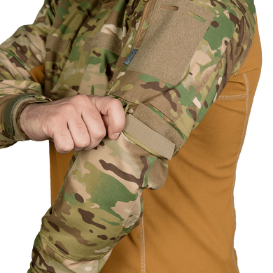 Бойова сорочка CM Blitz 2.0 Multicam/Койот (7072), S 7072S