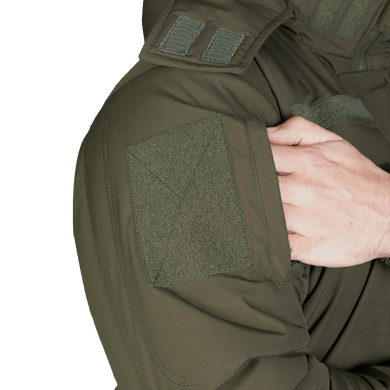 Куртка Patrol System 2.0 L.Twill Olive (6657), XXL 6657XXL