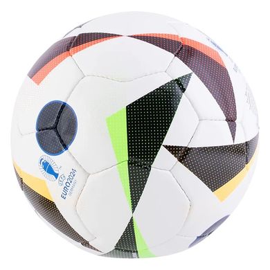 М'яч для футзалу Adidas EURO 24 Fussballliebe Training Sala IN9377 №4 IN9377