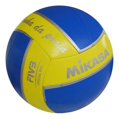 М'яч волейбольний Mikasa VXS-RDP1 VXS-RDP1