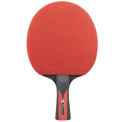 Набор для настольного тенниса Joola Carbon TT-SET DUO Carbon 2 ракетки + 3 мяча jset6