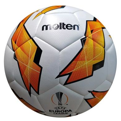 Футбольный мяч Molten 3400 UEFA Europa League F5U3400-G18 F5U3400-G18