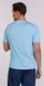 Футболка Joma COMBI блакитний Чол M 100052.350 фото 5