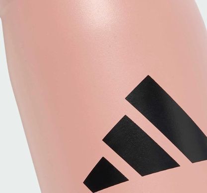 Пляшка Adidas Met Btl Str 0.6 рожевий 600 мл KC6410