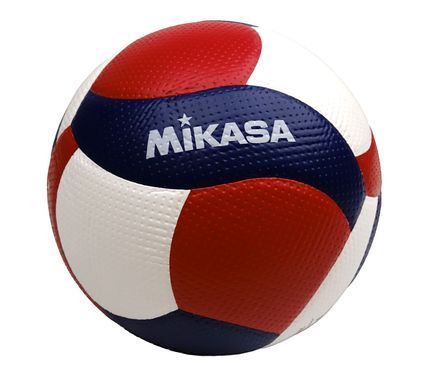 М'яч волейбольний Mikasa V200W-USA (ORIGINAL) V200W-USA