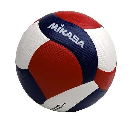 Мяч волейбольный Mikasa V200W-USA (ORIGINAL) | TeamSports.com.ua