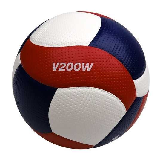 Мяч волейбольный Mikasa V200W-USA (ORIGINAL) | TeamSports.com.ua
