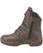 Черевики тактичні Kombat UK Tactical Pro Boots All Leather розмір 39 kb-tpb-brw-39 фото 3