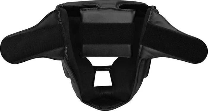 Шолом RDX HEAD GUARD GRILL T1 чорний S HGR-T1FB