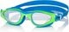 Окуляри для плавання Aqua Speed MAORI 6975 синій, зелений Діт OSFM 00000022304 фото 2
