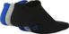 Шкарпетки Nike Y NK EVERYDAY LTWT NS 3PR - HB чорний, сірий, синій Діт 38-42 00000011625 фото 2