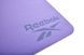 Двосторонній килимок для йоги Reebok Double Sided Yoga Mat фіолетовий Уні 176 х 61 х 0,6 см 00000026291 фото 21
