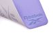 Двосторонній килимок для йоги Reebok Double Sided Yoga Mat фіолетовий Уні 176 х 61 х 0,6 см 00000026291 фото 3