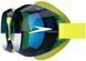 Окуляри для плавання Speedo JUNIOR JET 2.0 жовтий дитячі One Size 8-00493502565 фото 3