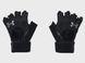 Рукавички для тренувань M's Weightlifting Gloves Чорний Чол LG 00000024894 фото 1