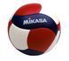 М'яч волейбольний Mikasa V200W-USA (ORIGINAL) V200W-USA фото 3