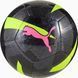 М'яч футбольний Puma CAGE ball чорний 5 084586-02 фото 2