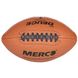 Мяч для американского футбола Merco Deuce Official american football 00000031931 фото 2