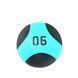 Медбол LivePro SOLID MEDICINE BALL LP8112-06 фото 2