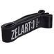 Гума петля для підтягувань та тренувань стрічка силова Zelart POWER BANDS FI-0889-5 29-79кг чорний FI-0889-5 фото 1