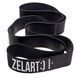 Гума петля для підтягувань та тренувань стрічка силова Zelart POWER BANDS FI-0889-5 29-79кг чорний FI-0889-5 фото 5