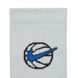 Носки Nike U NK ED CREW BBALL 3PR 144 светло-голубой, синий, бирюзовый Уни 42-46 DA2123-900 фото 4
