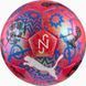 М'яч футбольний Puma NEYMAR JR Graphic ball червоний, синій 4 084882-01 фото 1