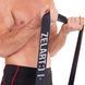 Гума петля для підтягувань та тренувань стрічка силова Zelart POWER BANDS FI-0889-5 29-79кг чорний FI-0889-5 фото 6