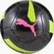 М'яч футбольний Puma CAGE ball чорний 5 084586-02 фото 1
