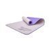 Двосторонній килимок для йоги Reebok Double Sided Yoga Mat фіолетовий Уні 176 х 61 х 0,6 см 00000026291 фото 5