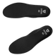 Устілка Camotec Black (5889), 43 5889.43 фото 1