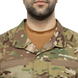 Бойова сорочка CM Blitz 2.0 Multicam/Койот (7072), S 7072S фото 6