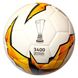 Футбольный мяч Molten 3400 UEFA Europa League F5U3400-K19 F5U3400-K19 фото 1