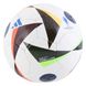 М'яч для футзалу Adidas EURO 24 Fussballliebe Training Sala IN9377 №4 IN9377 фото 2