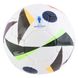 М'яч для футзалу Adidas EURO 24 Fussballliebe Training Sala IN9377 №4 IN9377 фото 1