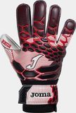 Перчатки вратарские Joma CALCIO красный 4 (13,6 см) 401950.601