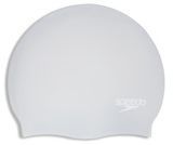 Шапка для плавання Speedo LONG HAIR CAP AU сірий Уні One Size 8-0616817273